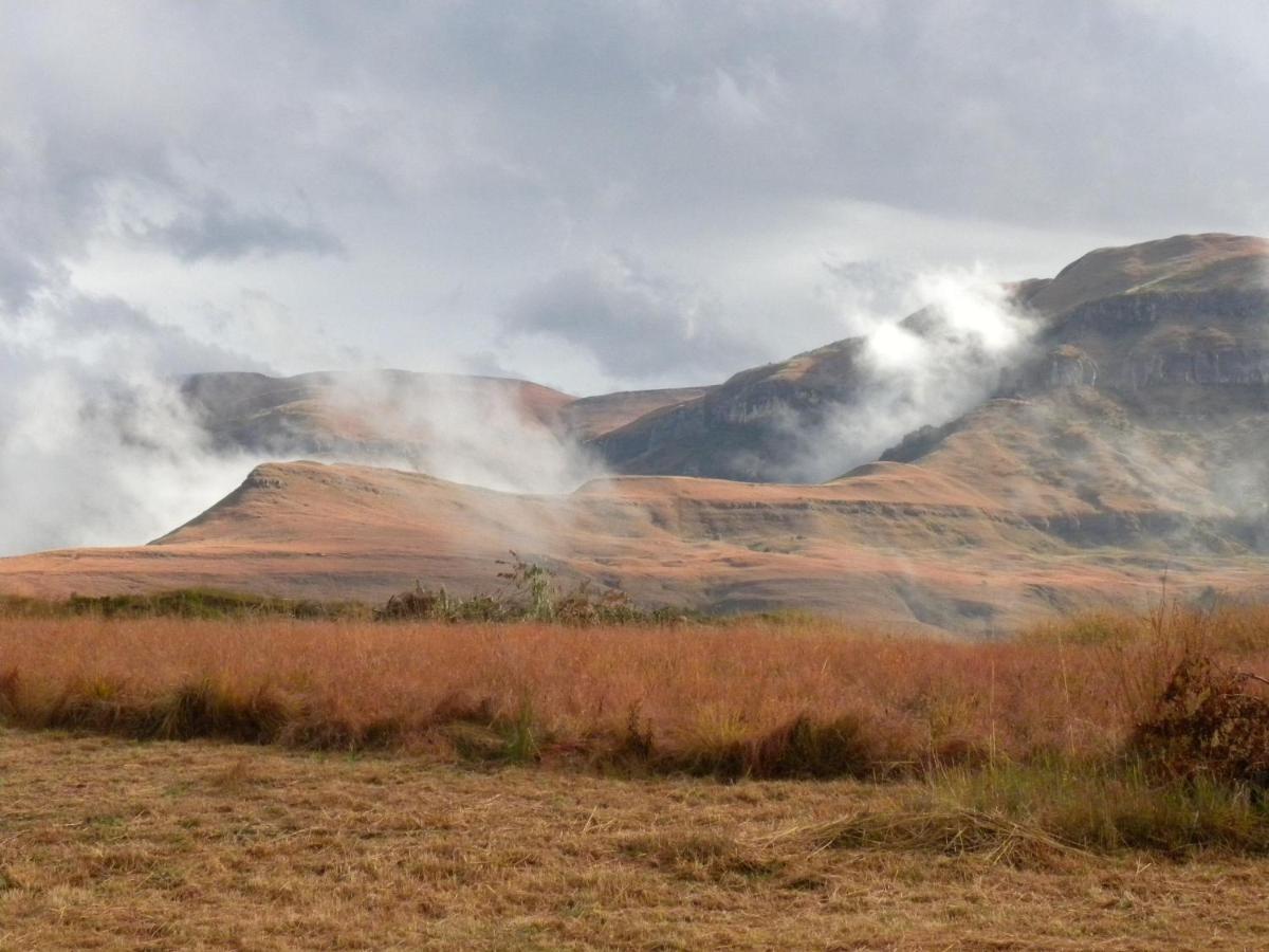 BergviewMisty Peaks Cloudlands别墅 外观 照片
