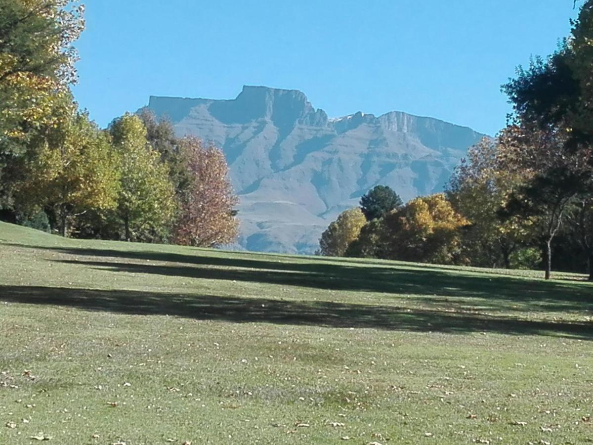 BergviewMisty Peaks Cloudlands别墅 外观 照片